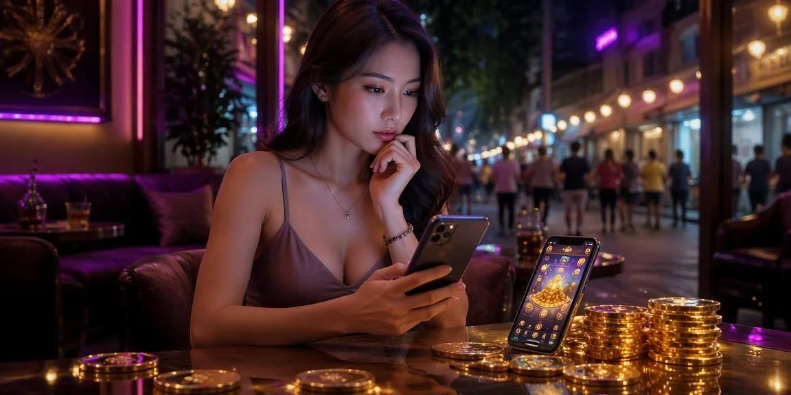 mobile m88 Việt Nam Sảnh casino